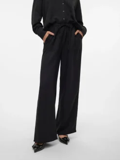 VMMELANEY High waist Broek