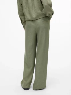 VMMELANEY High waist Broek