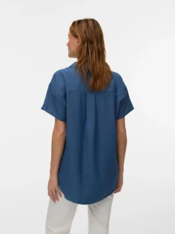 VMMELANEY Overhemd