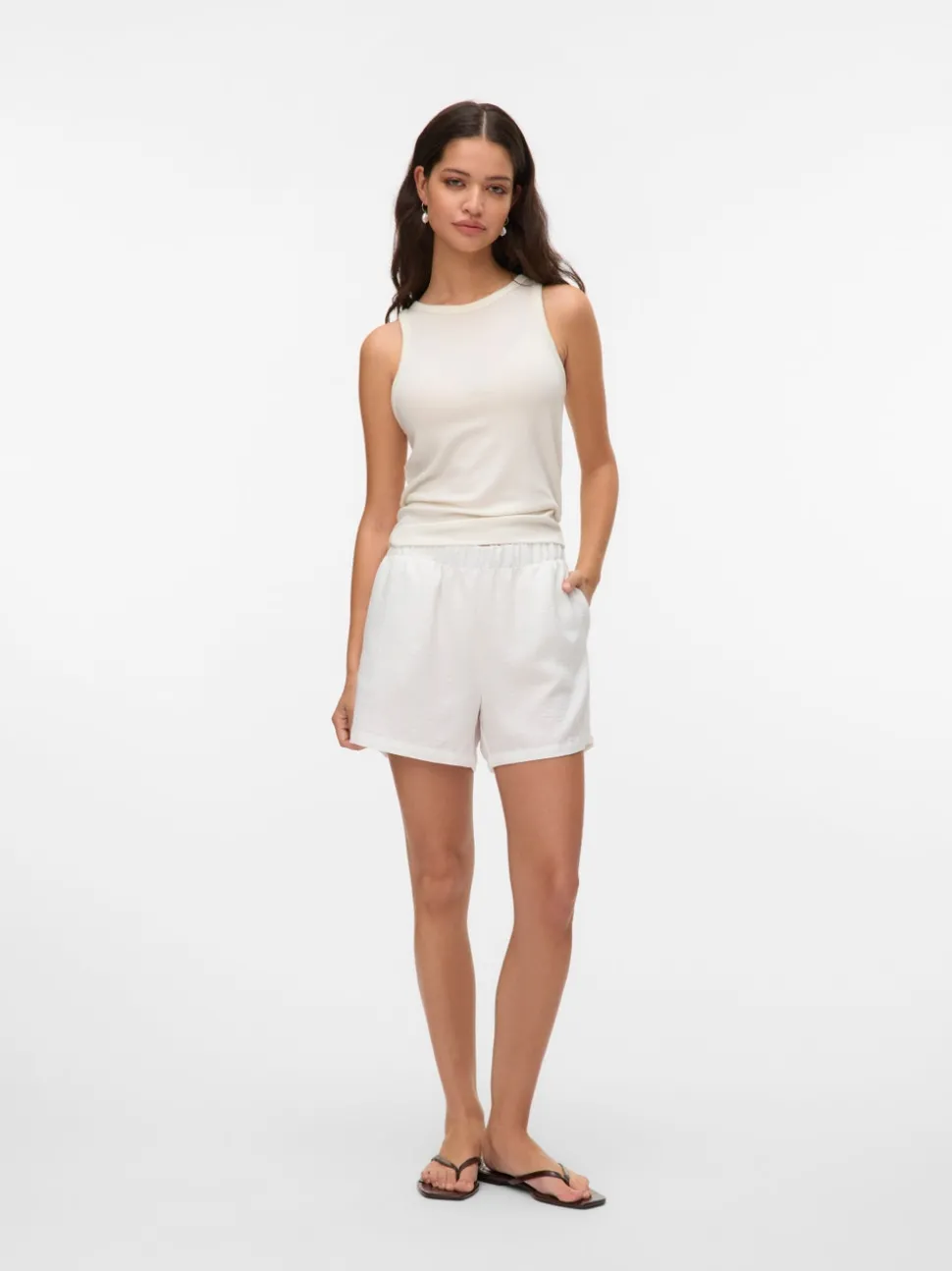 VMMELANEY Shorts