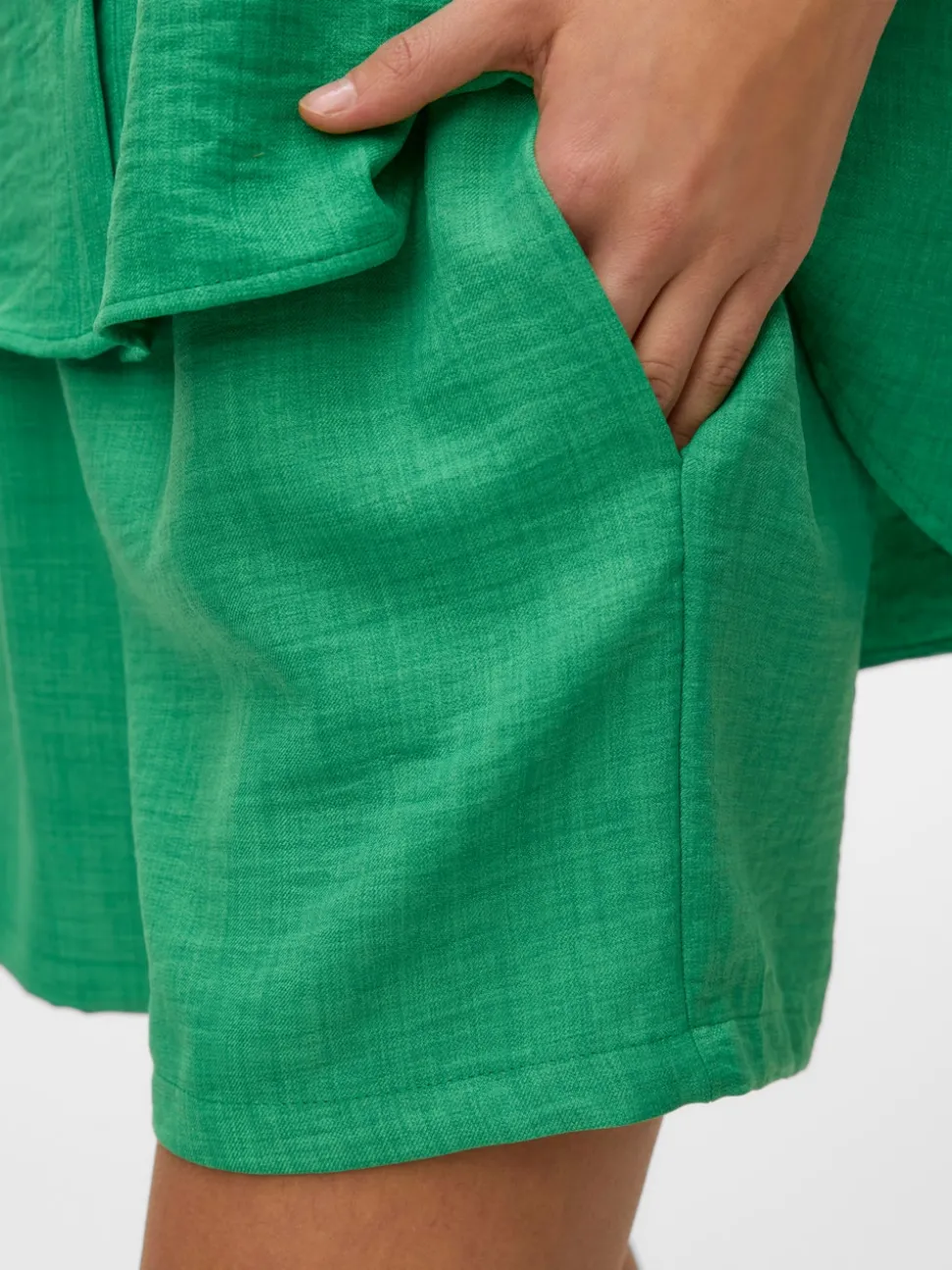 VMMELANEY Shorts