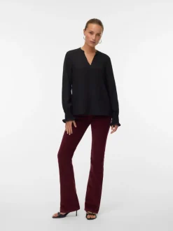 VMMELANEY Top