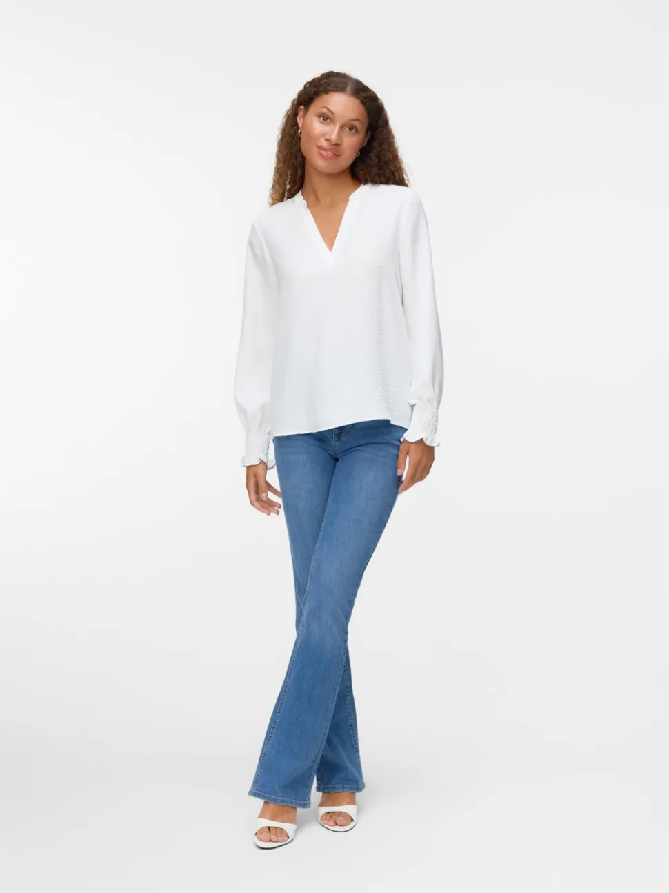VMMELANEY Top