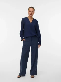 VMMELANEY Top