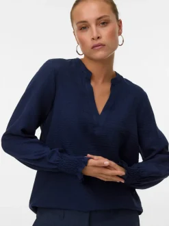 VMMELANEY Top