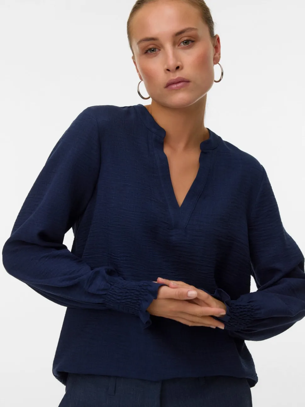 VMMELANEY Top