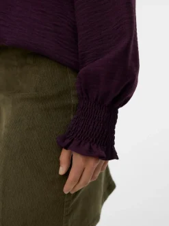 VMMELANEY Top