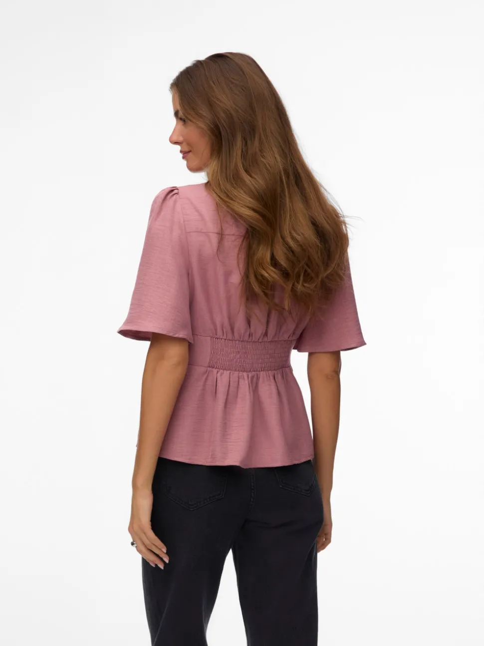 VMMELANEY Top
