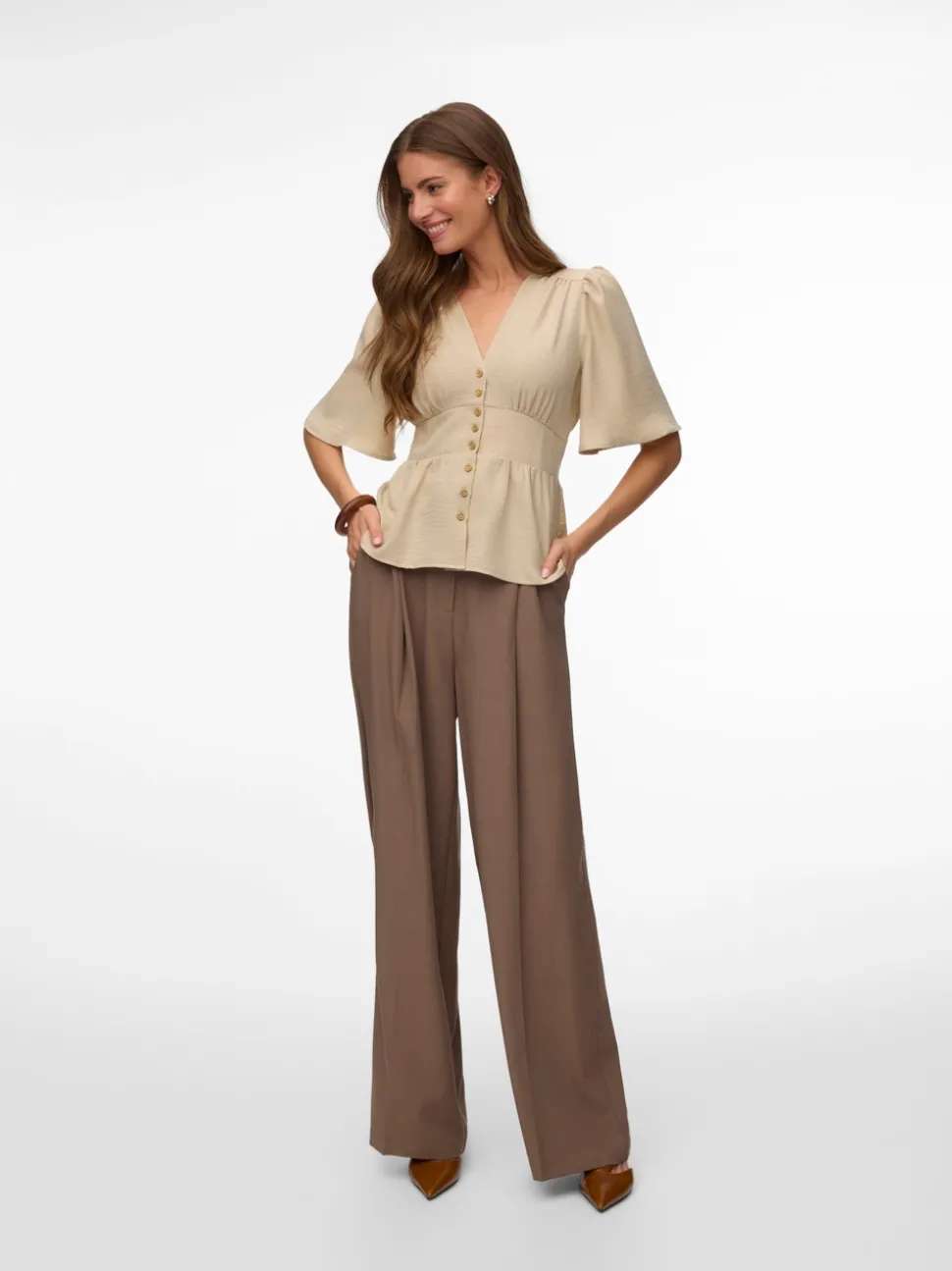 VMMELANEY Top