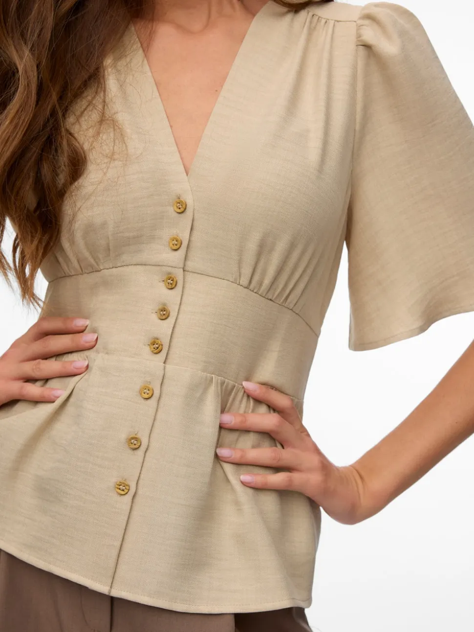 VMMELANEY Top