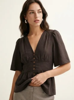 VMMELANEY Top