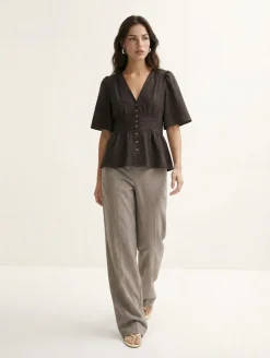VMMELANEY Top
