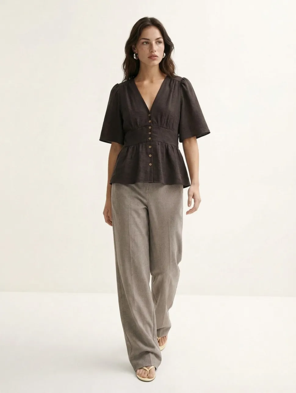 VMMELANEY Top
