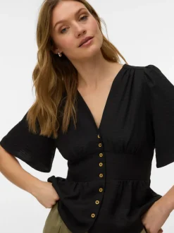 VMMELANEY Top