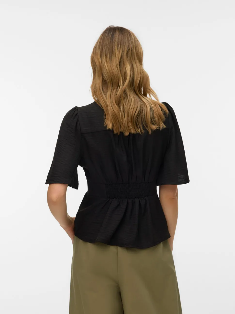 VMMELANEY Top