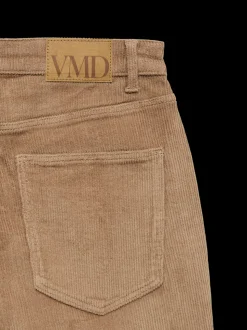 VMMELISA Mid rise Broek