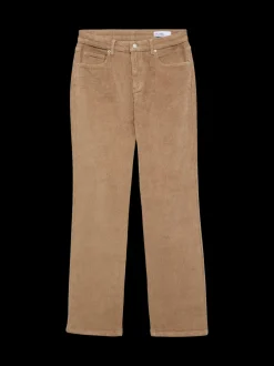 VMMELISA Mid rise Broek