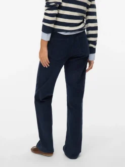 VMMELISA Mid rise Broek