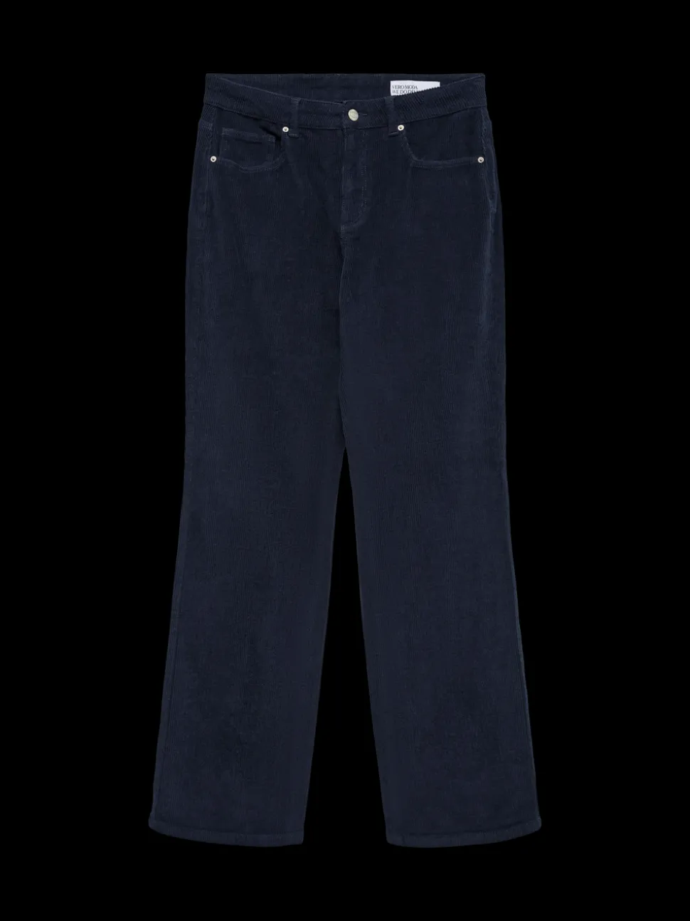 VMMELISA Mid rise Broek