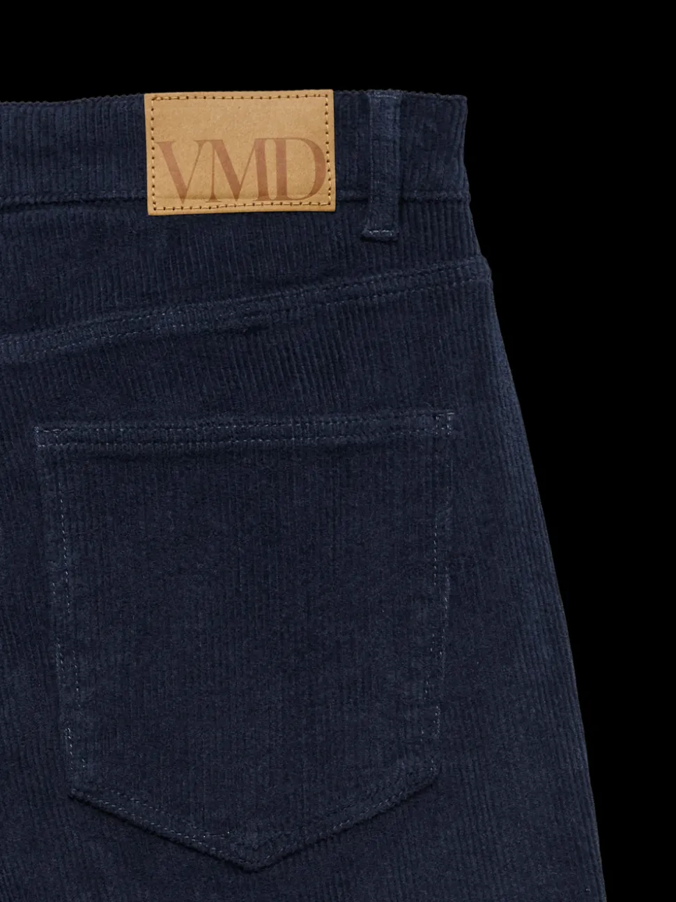 VMMELISA Mid rise Broek
