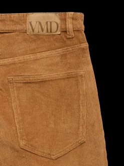VMMELISA Mid rise Broek