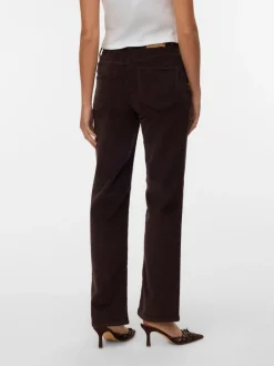 VMMELISA Mid rise Broek
