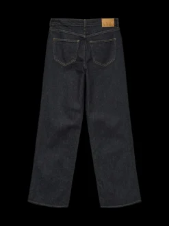 VMMELISA Mid rise Wide leg fit Jeans