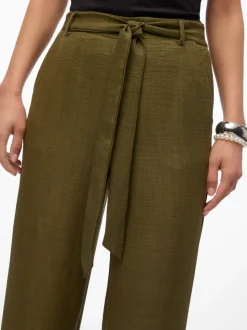 VMMELONY High waist Broek