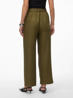 VMMELONY High waist Broek