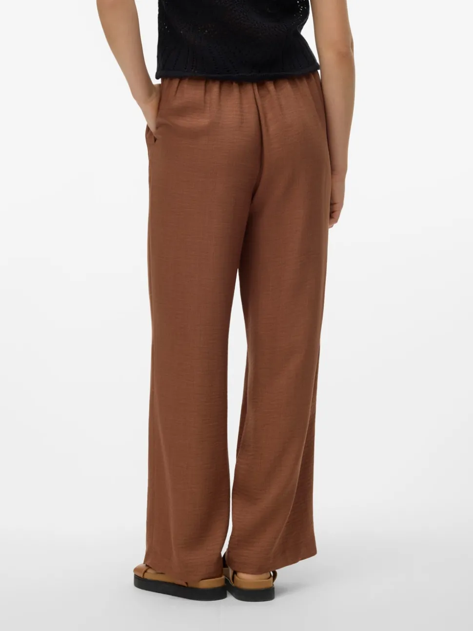 VMMELONY High waist Broek
