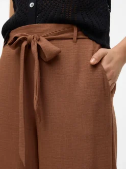 VMMELONY High waist Broek