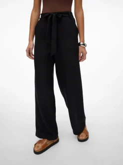 VMMELONY High waist Broek