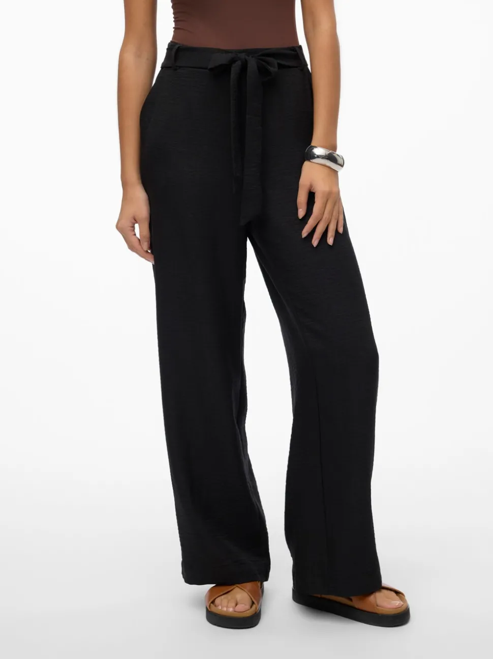 VMMELONY High waist Broek