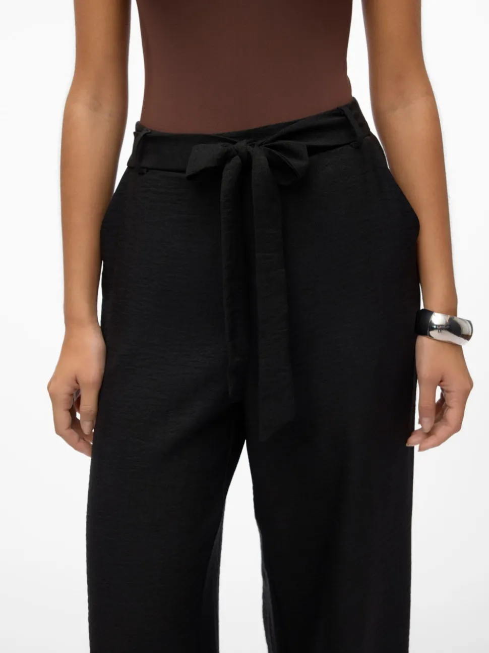 VMMELONY High waist Broek