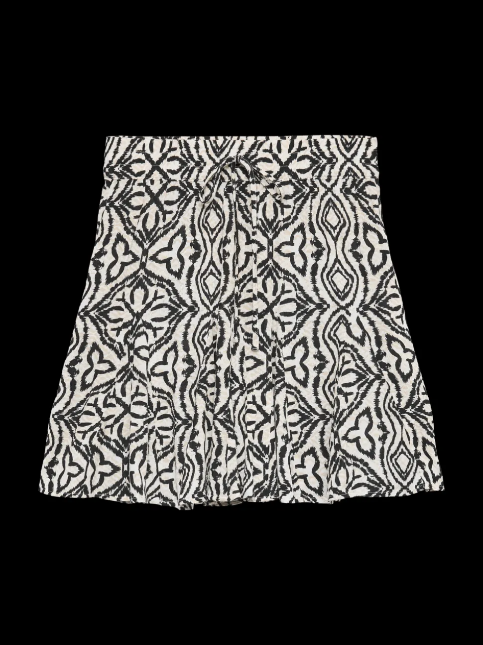 VMMENNY High waist Korte rok