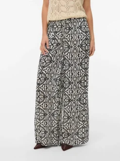 VMMENNY High rise Broek