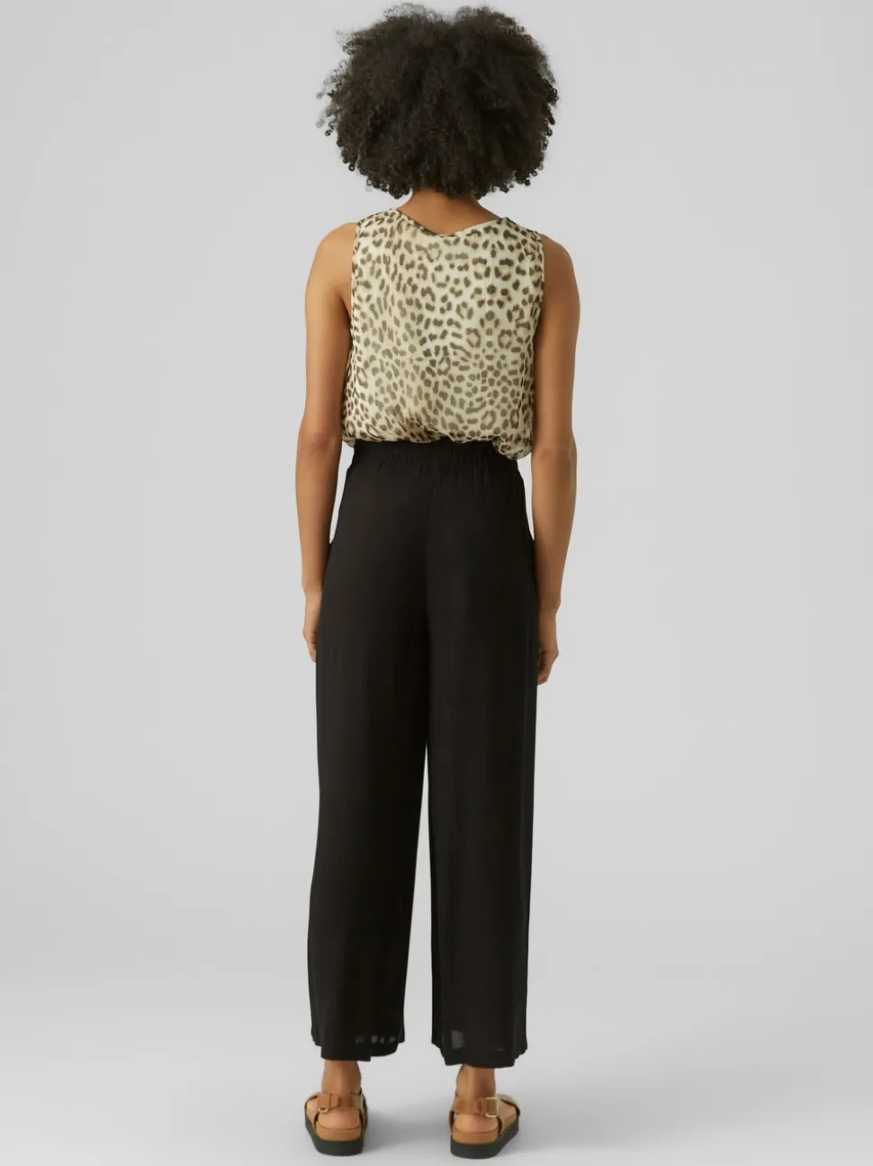 VMMENNY High rise Broek