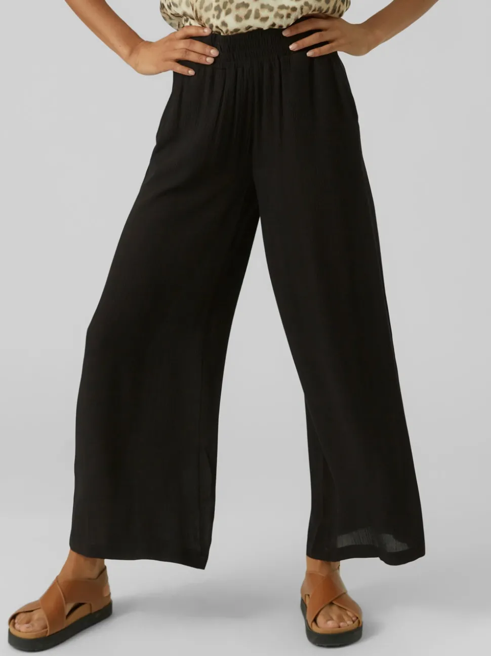 VMMENNY High rise Broek