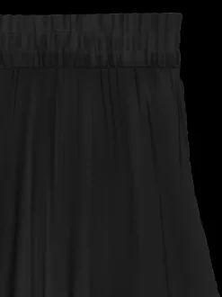 VMMENNY High waist Korte rok
