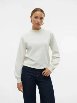 VMMERCURY Gebreide pullover