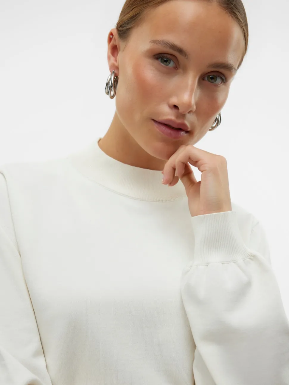 VMMERCURY Gebreide pullover