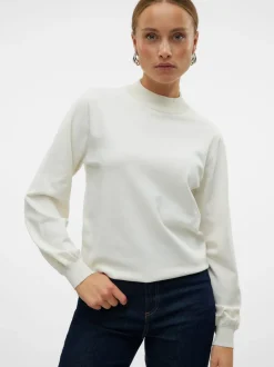 VMMERCURY Gebreide pullover