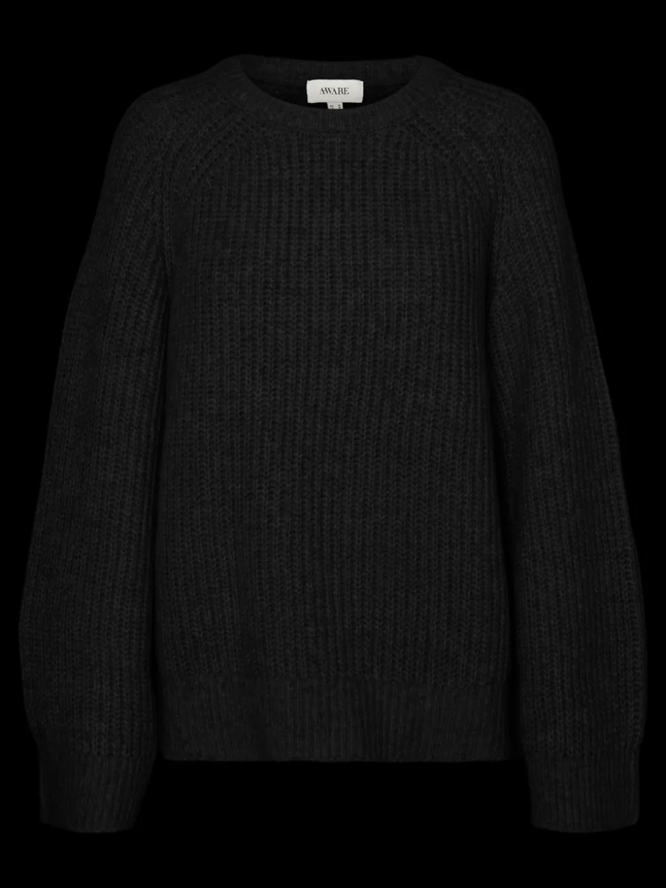 VMMEREDITH Gebreide pullover
