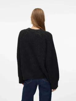 VMMEREDITH Gebreide pullover