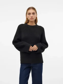 VMMEREDITH Gebreide pullover