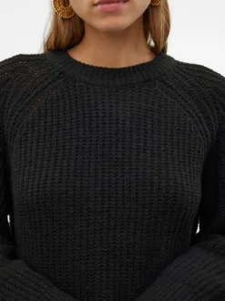 VMMEREDITH Gebreide pullover