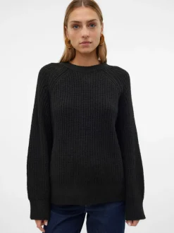 VMMEREDITH Gebreide pullover