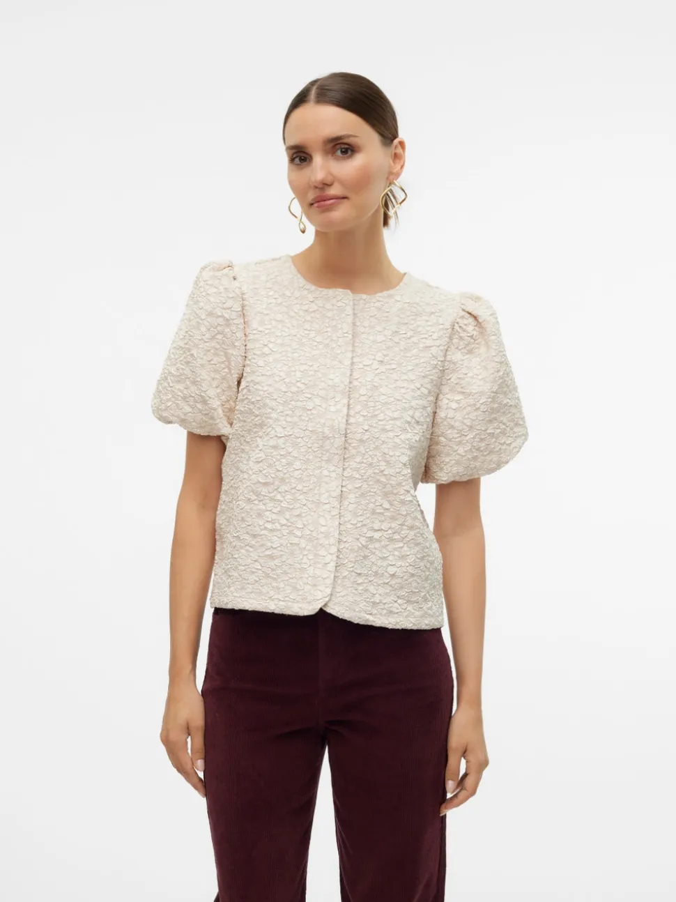 VMMERLE Top