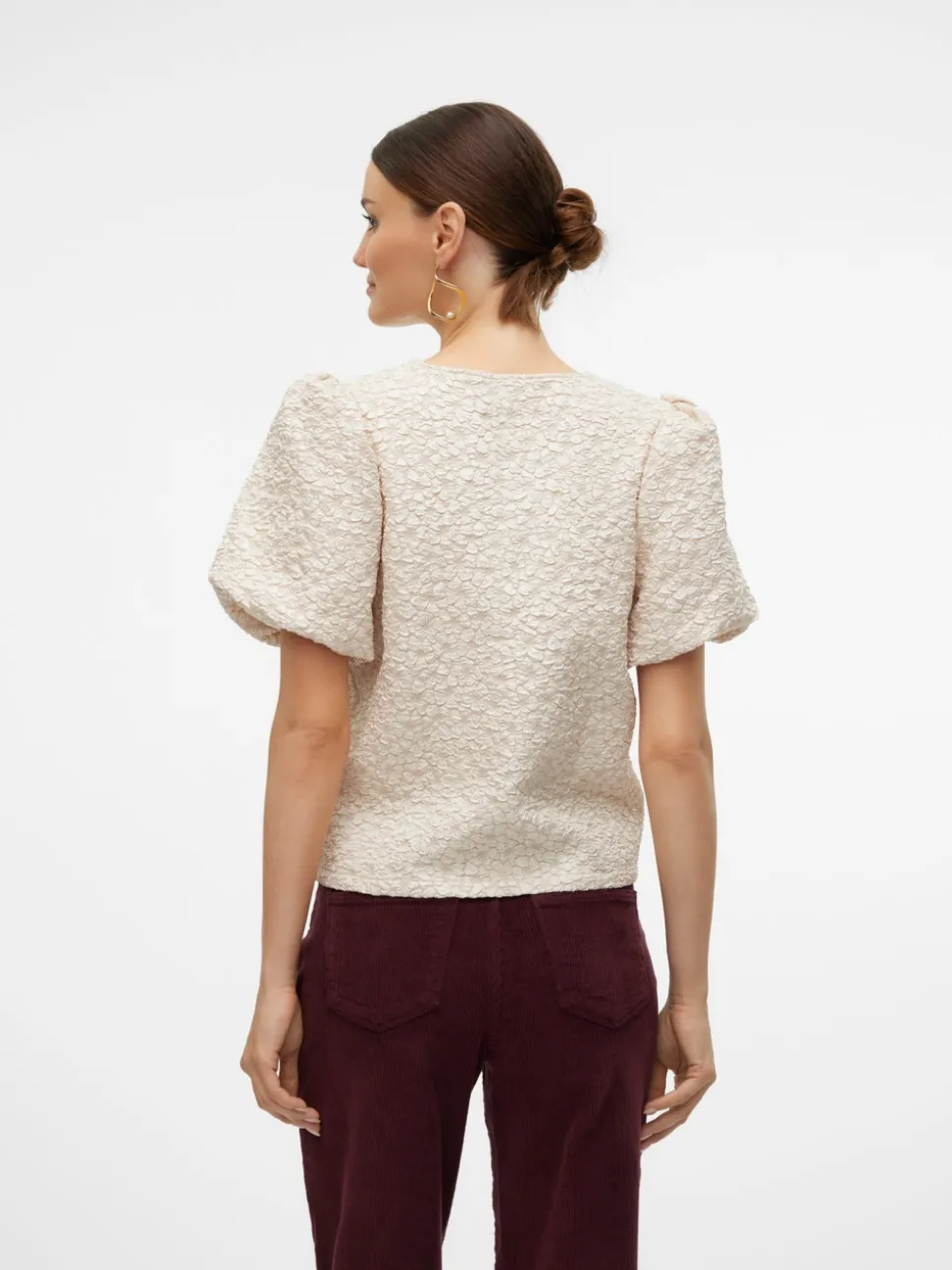 VMMERLE Top