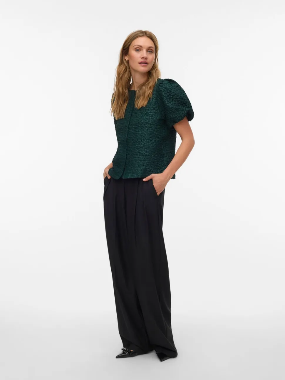 VMMERLE Top
